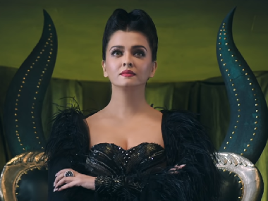 Maleficent: Mistress of Evil — Aishwarya Rai Bachchan turns into titular Disney villain in film's Hindi teaser Maleficent: Mistress of Evil — Aishwarya Rai Bachchan turns into titular Disney villain in film's Hindi teaser