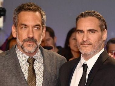 Director Todd Phillips says 'woke culture' drove him away from comedy genre, leading him to make Joker Director Todd Phillips says 'woke culture' drove him away from comedy genre, leading him to make Joker