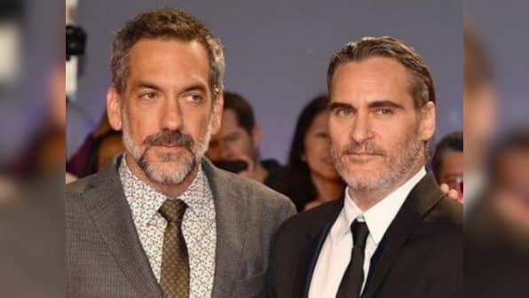 Director Todd Phillips says 'woke culture' drove him away from comedy genre, leading him to make Joker