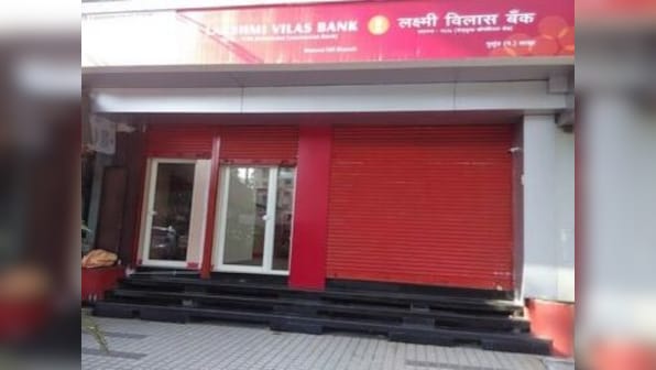 Lakshmi Vilas Bank independent director resigns citing personal reasons, move comes days after RBI action against lender
