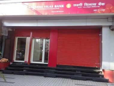 Lakshmi Vilas Bank independent director resigns citing personal reasons, move comes days after RBI action against lender Lakshmi Vilas Bank independent director resigns citing personal reasons, move comes days after RBI action against lender