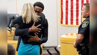 Botham Jean shooting: Key witness in trial, Joshua Brown, fatally shot; homicide detectives at work to identify suspects, motive