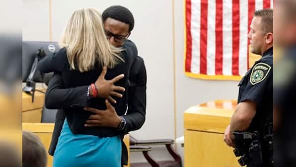 Botham Jean shooting: Key witness in trial, Joshua Brown, fatally shot; homicide detectives at work to identify suspects, motive