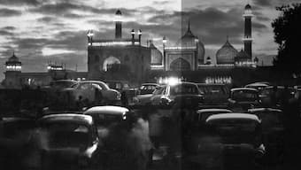Delhi That Was: Photos by Raghu Rai, Madan Mahatta, Habib Rahman hold a prism to the past