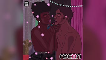 The Guysexual’s Brutally Honest Review Of Recon
