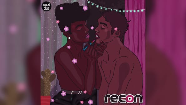 The Guysexual’s Brutally Honest Review Of Recon