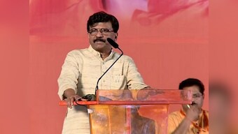 Maharashtra govt formation: Shiv Sena’s Sanjay Raut meets Sharad Pawar in Mumbai amid power tussle with BJP