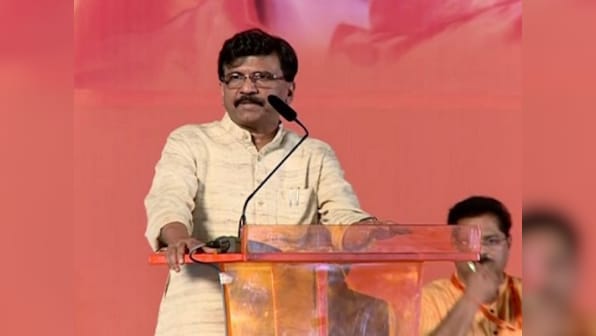 Maharashtra govt formation: Shiv Sena’s Sanjay Raut meets Sharad Pawar in Mumbai amid power tussle with BJP
