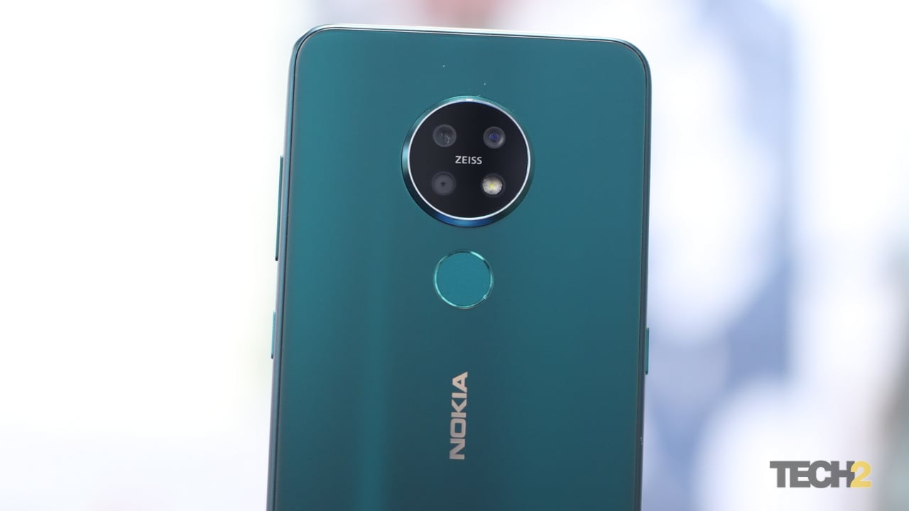 Nokia 11