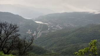Victims of an unfinished city: Lavasa's regulations row has left villagers fighting for their land