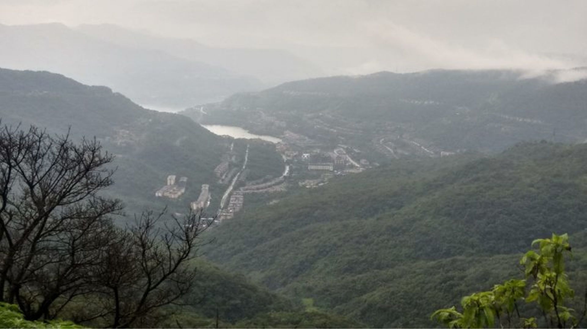 Victims of an unfinished city: Lavasa's regulations row has left villagers fighting for their land Victims of an unfinished city: Lavasa's regulations row has left villagers fighting for their land