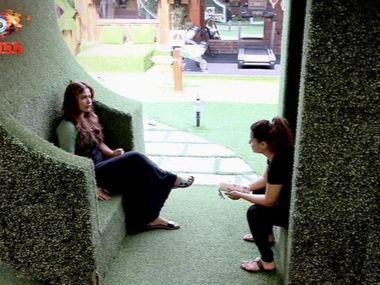 Bigg Boss 13 Day 12 highlights: Koena Mitra, Rashami Desai call Sidharth Shukla 'insensitive and arrogant' Bigg Boss 13 Day 12 highlights: Koena Mitra, Rashami Desai call Sidharth Shukla 'insensitive and arrogant'