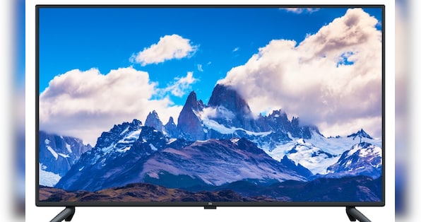 Xiaomi Mi TV 4X 50 Smart TV Review: Notable improvements, but some old  quirks remain – Firstpost