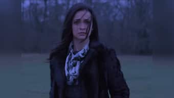 Ghost trailer: Sanaya Irani, Shivam Bhaargava are haunted by supernatural entities in Vikram Bhatt's courtroom drama