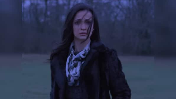 Ghost trailer: Sanaya Irani, Shivam Bhaargava are haunted by supernatural entities in Vikram Bhatt's courtroom drama