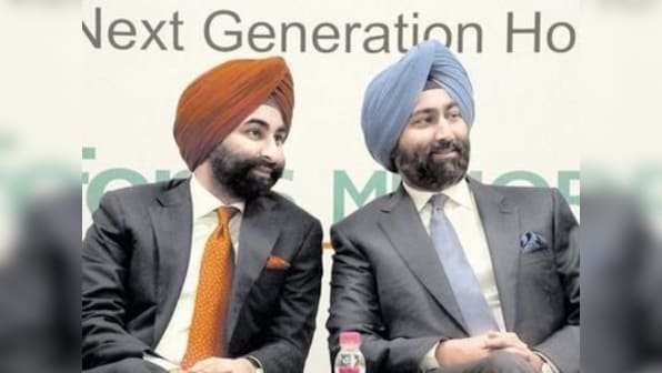 Daiichi-Ranbaxy case: Radha Soami chief claims in Delhi High Court don't owe money to Singh brothers