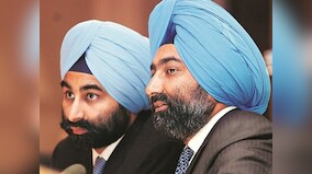 Daiichi Sankyo case: SC holds former Ranbaxy promoters Malvinder, Shivinder Singh guilty of contempt of court