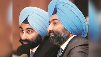 Daiichi Sankyo case: SC holds former Ranbaxy promoters Malvinder, Shivinder Singh guilty of contempt of court