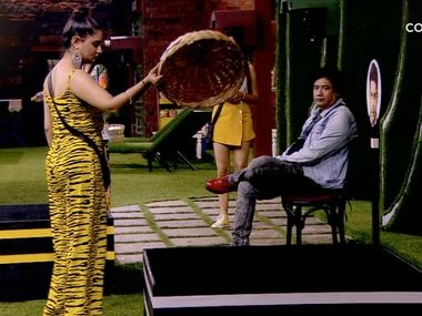 Bigg Boss 13 Day 13 highlights: Paras Chhabra, Siddhartha Dey, Abu Malik, Asim Riaz nominated for eviction Bigg Boss 13 Day 13 highlights: Paras Chhabra, Siddhartha Dey, Abu Malik, Asim Riaz nominated for eviction