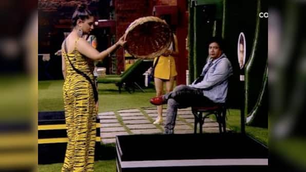 Bigg Boss 13 Day 13 highlights: Paras Chhabra, Siddhartha Dey, Abu Malik, Asim Riaz nominated for eviction
