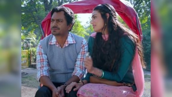 Motichoor Chaknachoor trailer: Nawazuddin Siddiqui, Athiya Shetty are an unlikely pair in upcoming wedding comedy