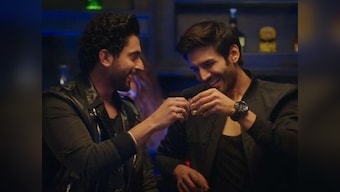 Pati Patni Aur Woh: Kartik Aaryan's Sonu Ke Titu Ki Sweety co-star Sunny Singh roped in for special appearance