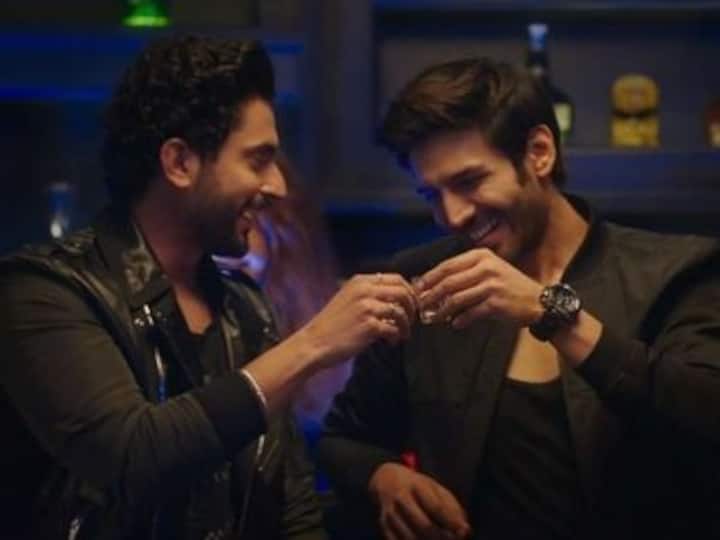 Pati Patni Aur Woh: Kartik Aaryan's Sonu Ke Titu Ki Sweety co-star Sunny Singh roped in for special appearance
