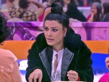 Bigg Boss 13 Day 15 highlights: After Dalljiet Kaur, Koena Mitra becomes second housemate to get evicted Bigg Boss 13 Day 15 highlights: After Dalljiet Kaur, Koena Mitra becomes second housemate to get evicted