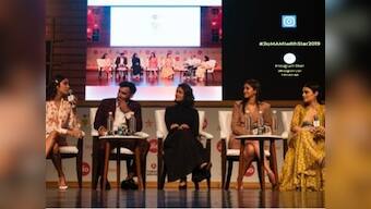 MAMI 2019: Jahnvi Kapoor, Radhika Madan, Avinash Tiwary discuss auditions, acting tips, gender inequality