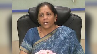 Nirmala Sitharaman holds first pre-Budget consultations with representatives of digital economy, startups