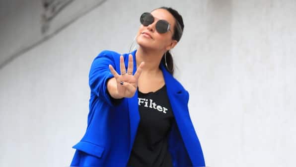 Neha Dhupia's podcast No Filter Neha to return for season 4; new instalment to feature younger celebrities