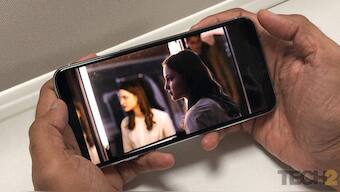 Netflix, Facebook to cut data traffic in India to ease network congestion