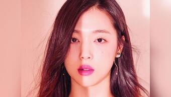 Sulli reportedly found dead at her Seoul residence; K-pop singer's manager says she 'suffered from depression'