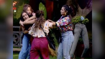 Bigg Boss 13 Day 16 highlights: Rashami Desai breaks down after being nominated three times in a row