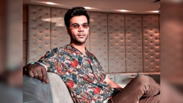 Rajkummar Rao opens up on refusing Dostana 2, and playing Dharmendra's role in Chupke Chupke remake