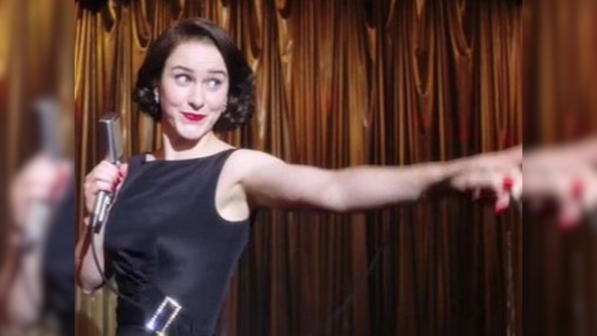 The Marvelous Mrs. Maisel season 3 trailer: Rachel Brosnahan's Midge takes a brand new road in her life