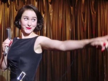 The Marvelous Mrs. Maisel season 3 trailer: Rachel Brosnahan's Midge takes a brand new road in her life The Marvelous Mrs. Maisel season 3 trailer: Rachel Brosnahan's Midge takes a brand new road in her life