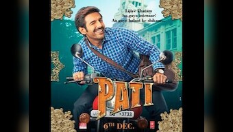 Pati Patni Aur Woh release date changed; Kartik Aryan, Bhumi Pednekar's film to now open on 6 December