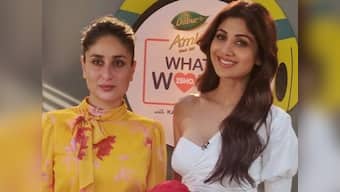 Shilpa Shetty Kundra, Lisa Ray to feature in Kareena Kapoor's What Women Want season 2 podcast