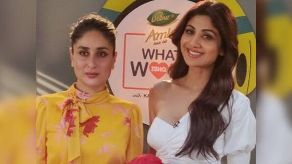 Shilpa Shetty Kundra, Lisa Ray to feature in Kareena Kapoor's What Women Want season 2 podcast