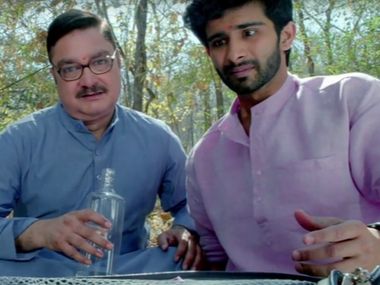 Vinay Pathak to star in maiden Hotstar Specials movie; Chhappad Phaad Ke to premiere on 18 October Vinay Pathak to star in maiden Hotstar Specials movie; Chhappad Phaad Ke to premiere on 18 October