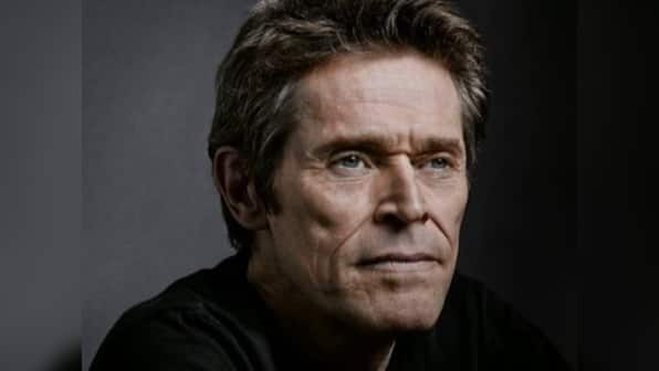 Willem Dafoe joins Bradley Cooper, Cate Blanchett, Rooney Mara in Guillermo del Toro's Nightmare Alley