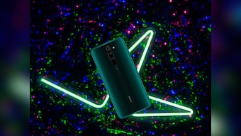 Redmi Note 8, Note 8 Pro launched in India starting at Rs 9,999 and Rs 14,999 respectively