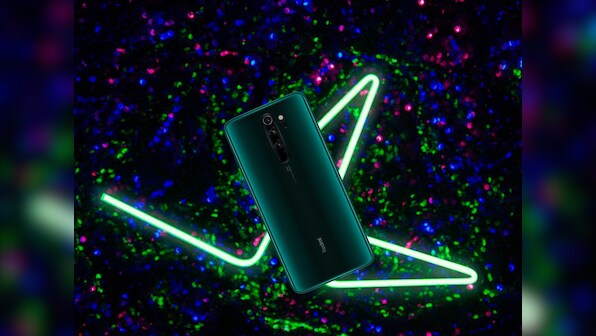 Redmi Note 8, Note 8 Pro launched in India starting at Rs 9,999 and Rs 14,999 respectively