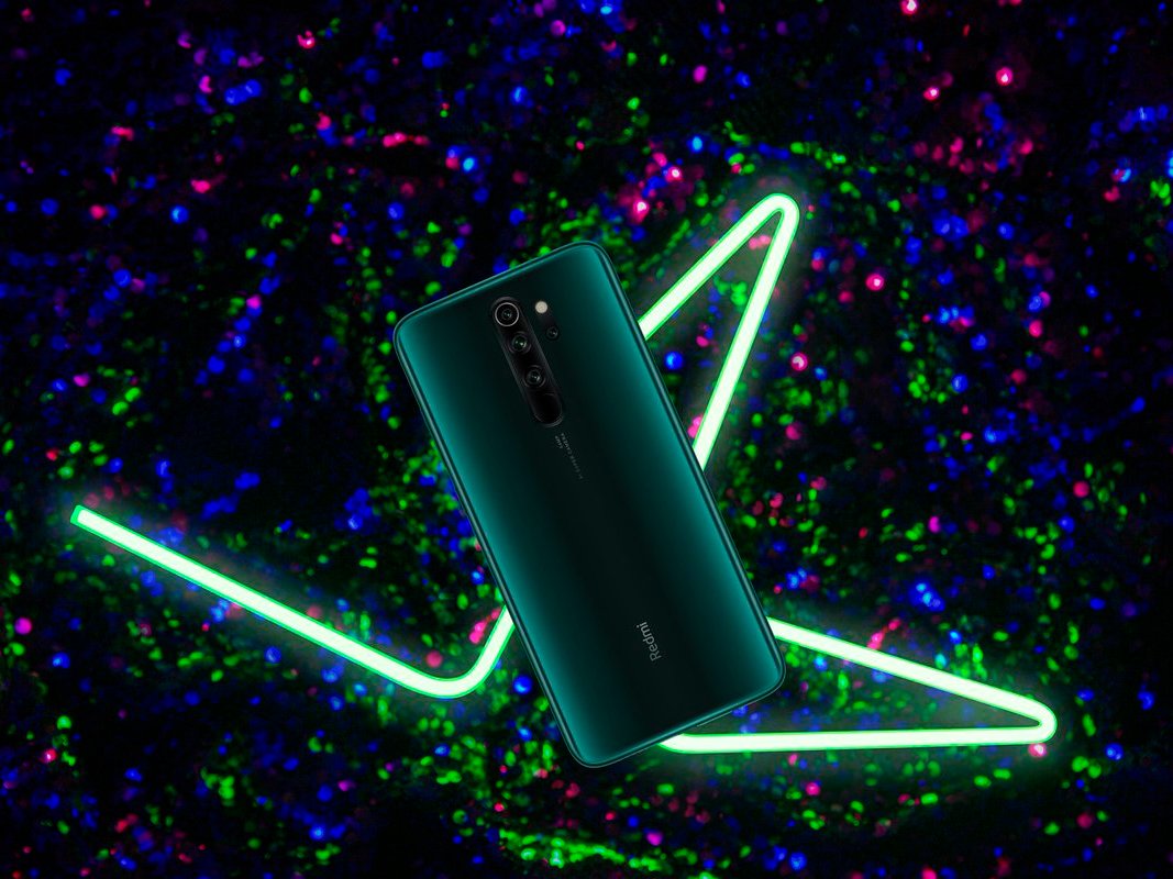 Redmi Note 8, Note 8 Pro launched in India starting at Rs 9,999 and Rs 14,999 respectively Redmi Note 8, Note 8 Pro launched in India starting at Rs 9,999 and Rs 14,999 respectively