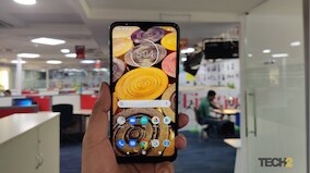 Moto One Macro review: A capable macro mode almost makes up for the phone's shortcomings