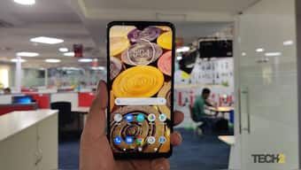 Moto One Macro review: A capable macro mode almost makes up for the phone's shortcomings