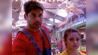Bigg Boss 13 Day 18 highlights: Sidharth Shukla, Devoleena, Rashami break into fight over kitchen duties