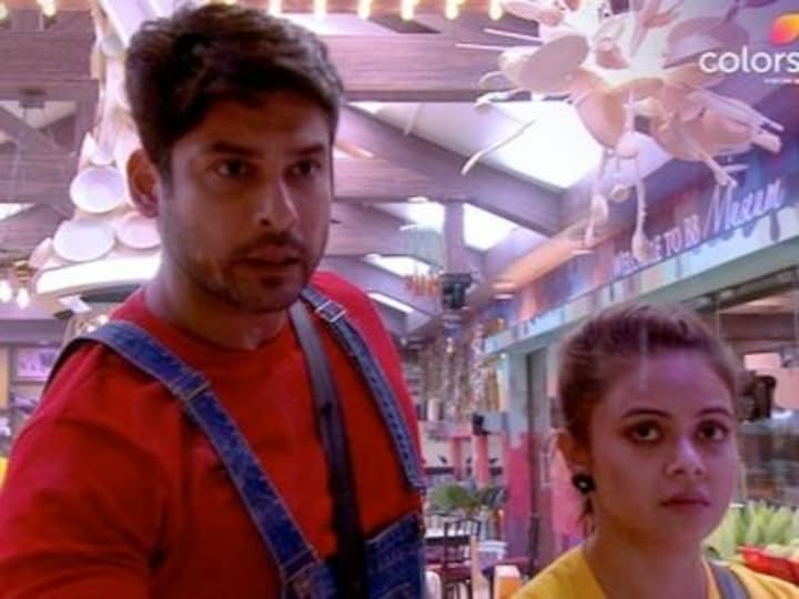 Bigg Boss 13 Day 18 highlights: Sidharth Shukla, Devoleena, Rashami break into fight over kitchen duties