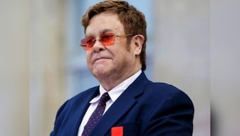 Elton John ends New Zealand performance early due to 'walking pneumonia'; singer to finish remaining shows, say tour promoters